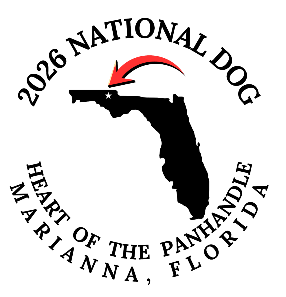 NDOG 2026 Logo