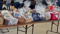 National Dutch Oven Gathering State Baskets